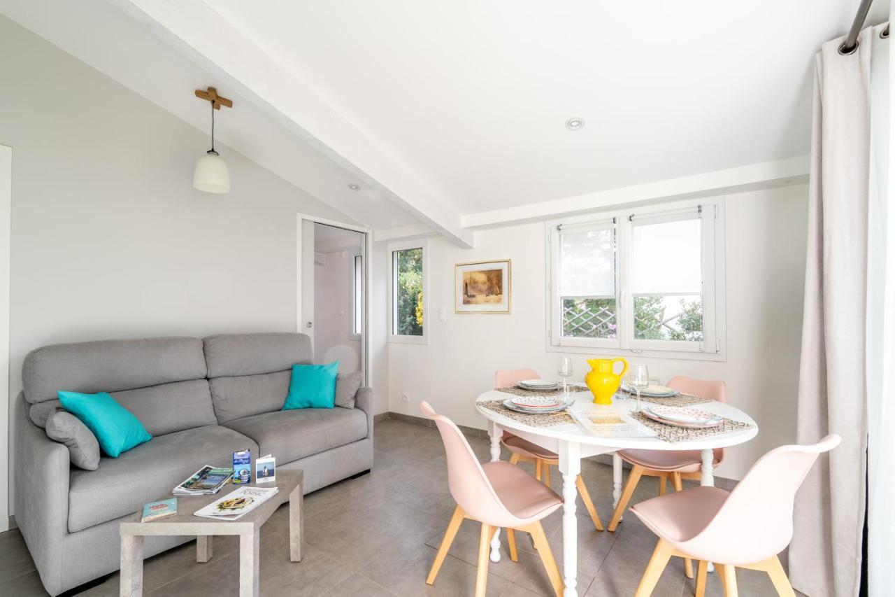 Holiday home Bois Flottes - Maisonnette 700m