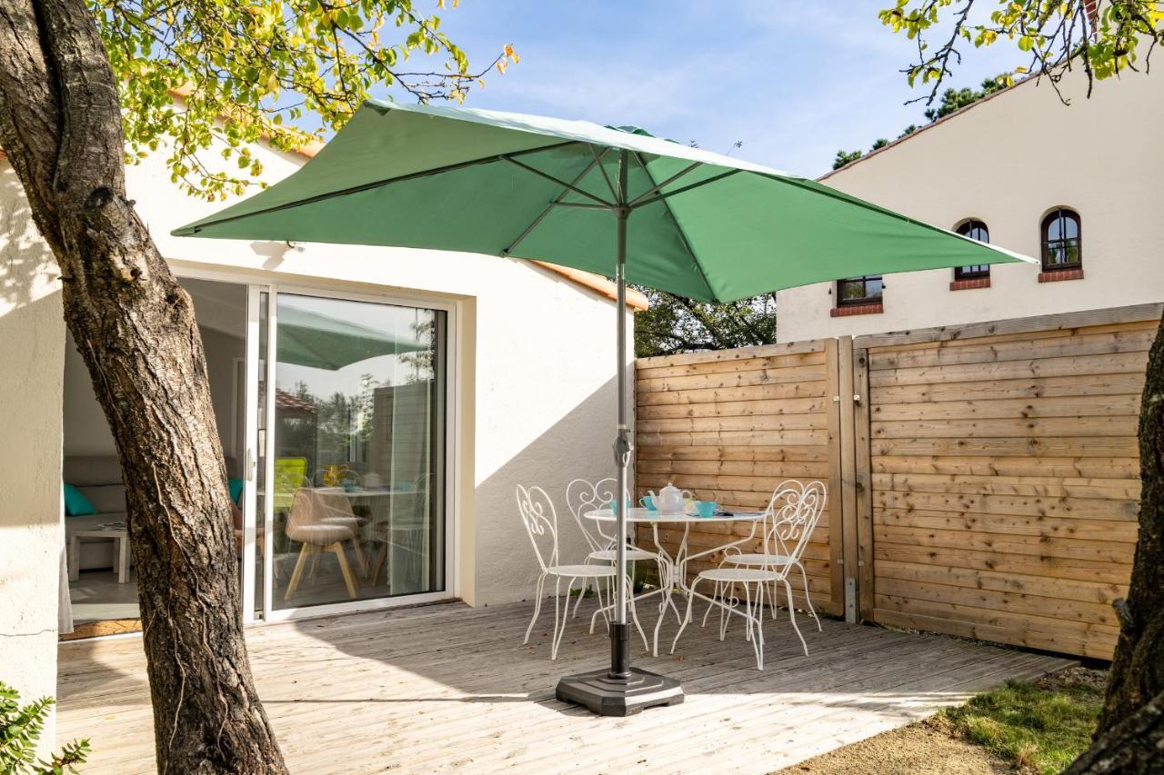 Holiday home Bois Flottes - Maisonnette 700m *