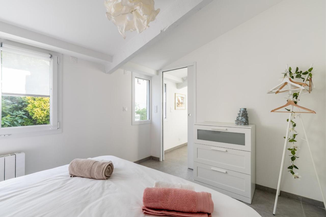 Bois Flottes - Maisonnette 700m Holiday home Pornic